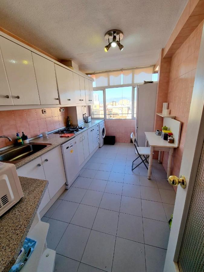 Malaga Vialia Deluxe Lägenhet Exteriör bild