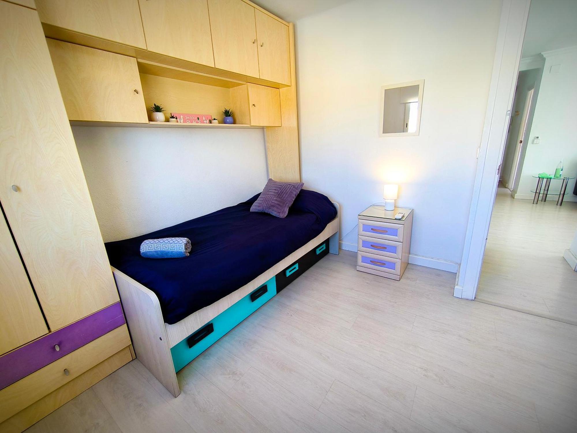 Malaga Vialia Deluxe Lägenhet Exteriör bild